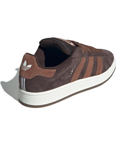 Woman and Man and girl and boy Trainers ADIDAS ZAPATILLAS CAMPUS 00S PARA HOMBRE EN COLOR MARRON