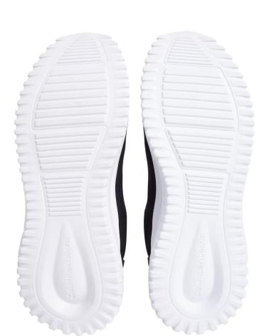 Man Trainers CALVIN KLEIN ZAPATILLAS EVA RUNNER LOW INST HB NEGRO