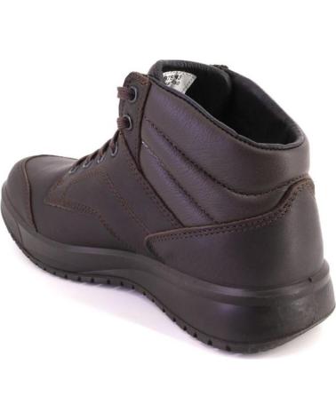 Bottes pour Homme GRISPORT 43648 BOTAS DE HOMBRE PIEL MARRON