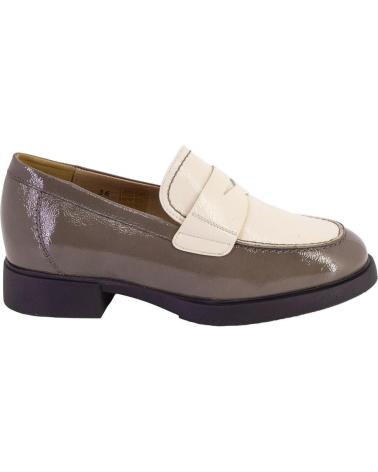 Zapatos de Mujer PIESANTO 245544 ZAPATOS DE MUJER TAUPE