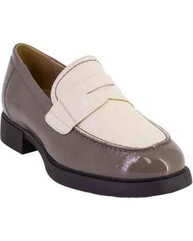 Zapatos de Mujer PIESANTO 245544 ZAPATOS DE MUJER TAUPE