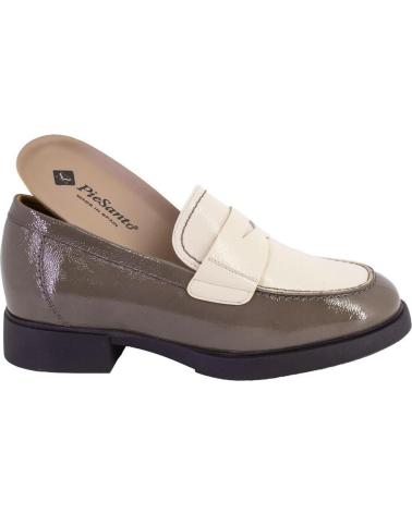 Zapatos de Mujer PIESANTO 245544 ZAPATOS DE MUJER TAUPE