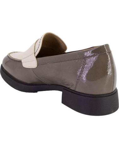 Zapatos de Mujer PIESANTO 245544 ZAPATOS DE MUJER TAUPE