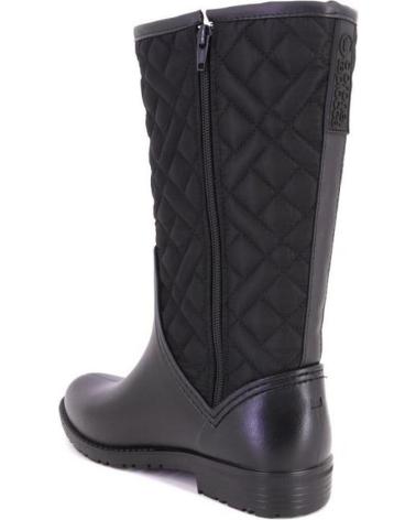Bottes pour Femme CORONEL TAPIOCCA CORONEL TAPIOCA 906 BOTAS DE MUJER NEGRO