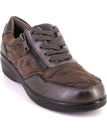 Zapatos de Mujer AMARPIES 27074 ZAPATOS DE MUJER BRONCE
