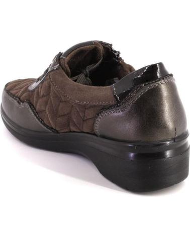 Zapatos de Mujer AMARPIES 27074 ZAPATOS DE MUJER BRONCE