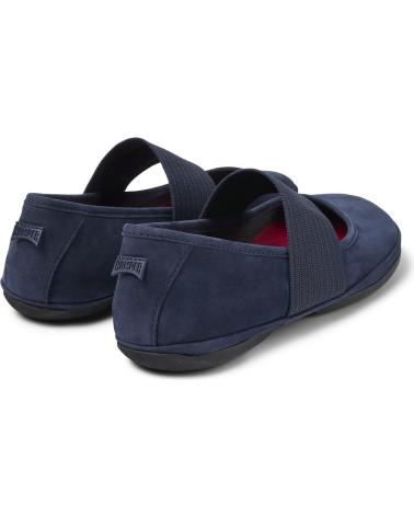Sabrinas de Mulher CAMPER BAILARINAS 21595 RIGHT NINA NAVY243
