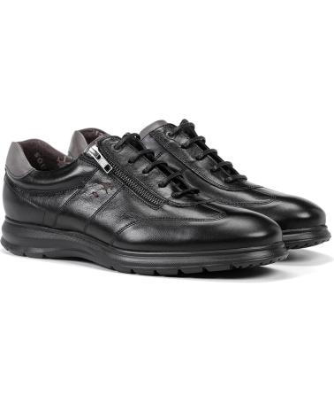 Scarpe per Uomo FLUCHOS ZAPATOS VARIOS F0606 NEGRO