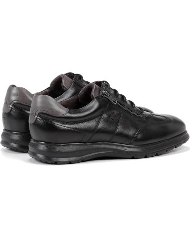 Scarpe per Uomo FLUCHOS ZAPATOS VARIOS F0606 NEGRO