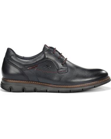 Scarpe per Uomo FLUCHOS ZAPATOS CON CORDONES KIRO F0974 MARINO