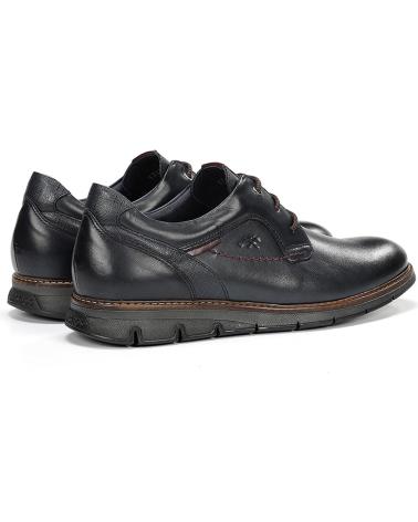 Scarpe per Uomo FLUCHOS ZAPATOS CON CORDONES KIRO F0974 MARINO