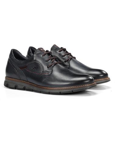 Scarpe per Uomo FLUCHOS ZAPATOS CON CORDONES KIRO F0974 MARINO