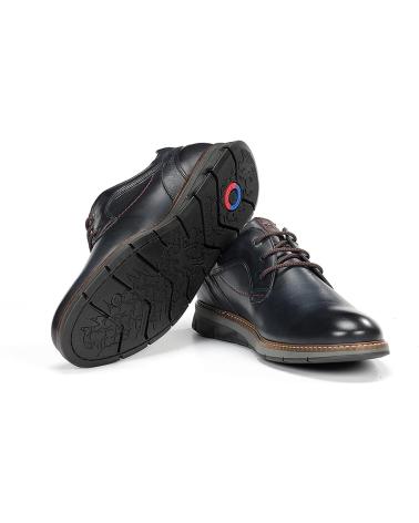 Scarpe per Uomo FLUCHOS ZAPATOS CON CORDONES KIRO F0974 MARINO