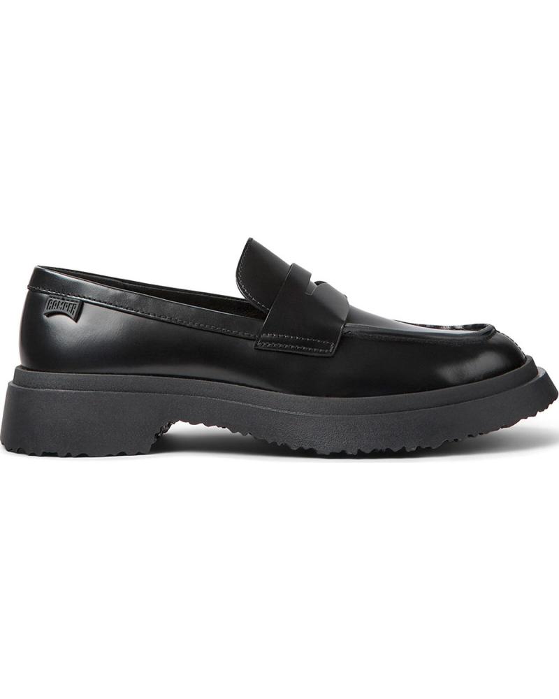 Scarpe per Donna CAMPER ZAPATO WALDEN K201116 BLACK019