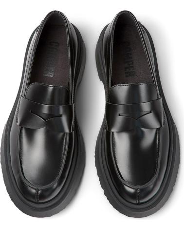Scarpe per Donna CAMPER ZAPATO WALDEN K201116 BLACK019
