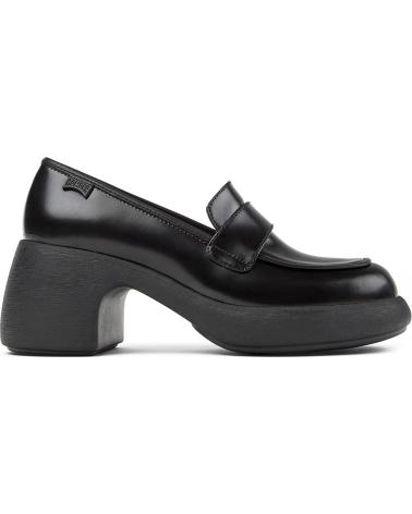 Mocassins pour Femme CAMPER MOCASINES THELMA K201292 BLACK016