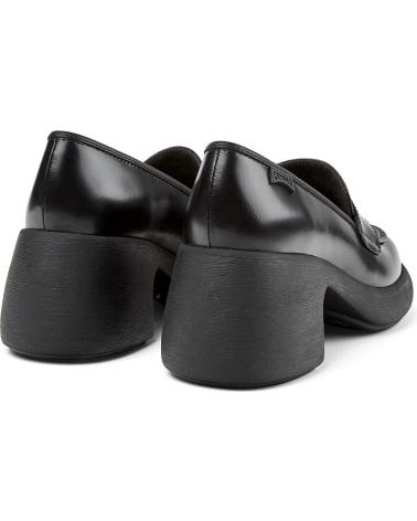 Mocassins pour Femme CAMPER MOCASINES THELMA K201292 BLACK016