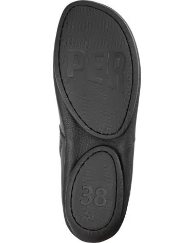 Botines de Mujer CAMPER BOTINES RIGHT NINA K400313 BLACK018