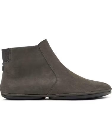 Bottines pour Femme CAMPER BOTINES RIGHT NINA K400313 DARKGREY019