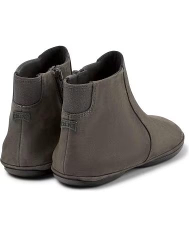 Bottines pour Femme CAMPER BOTINES RIGHT NINA K400313 DARKGREY019
