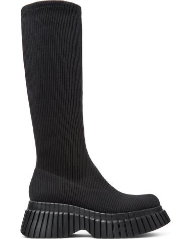 Botas de Mulher CAMPER BOTAS PARA MUJER K400689 BCN BLACK003