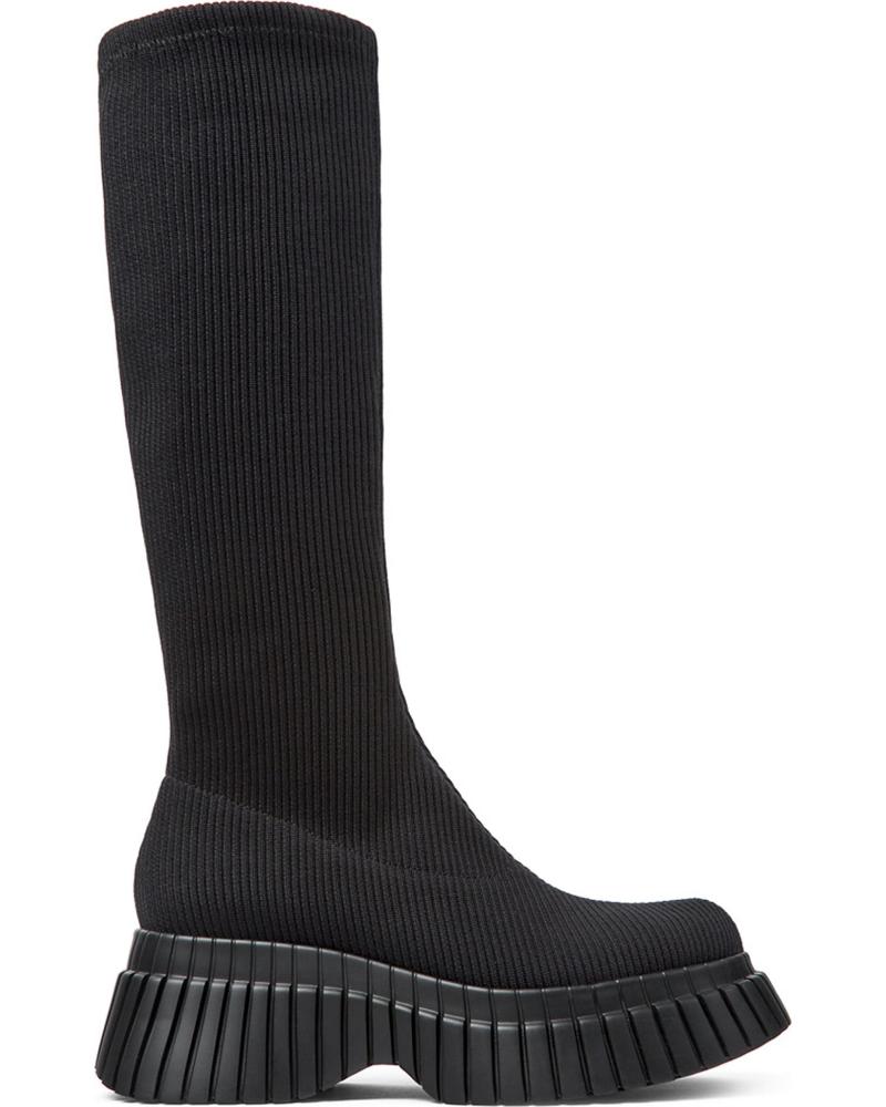 Boots für Damen CAMPER BOTAS PARA MUJER K400689 BCN BLACK003