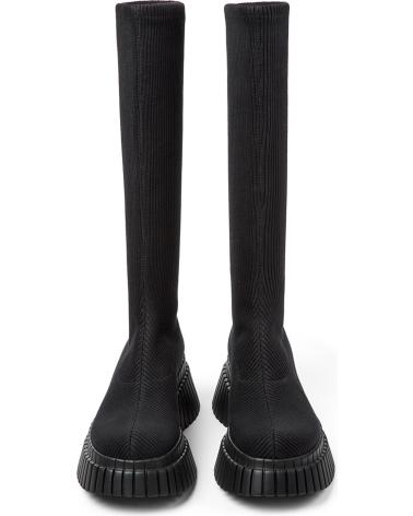 Boots für Damen CAMPER BOTAS PARA MUJER K400689 BCN BLACK003