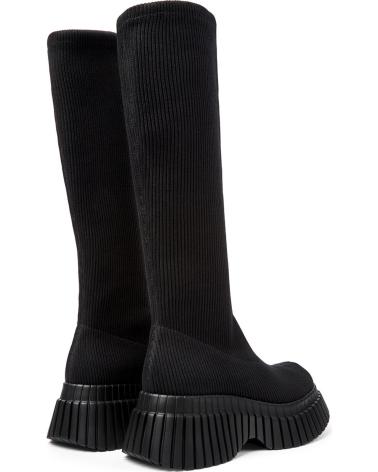 Boots für Damen CAMPER BOTAS PARA MUJER K400689 BCN BLACK003