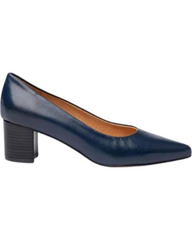 Woman shoes ANGELITOS ZAPATOS MUJER VESTIR EVA MANAS SALON VARIOS 1493 MARINO