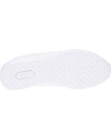 Zapatillas deporte de Mujer FILA FFW0089 DISRUPTOR ULTRA 10004 WHITE