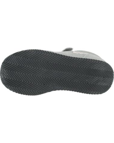 Scarpe sport per Bambina CHICCO ZAPATILLAS NINA MODELO FIONNERY COLOR PLATA 080 080
