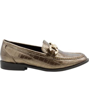 Schuhe für Damen PASTOR ZAPATOS DE MUJER XT35 EN BRONCE