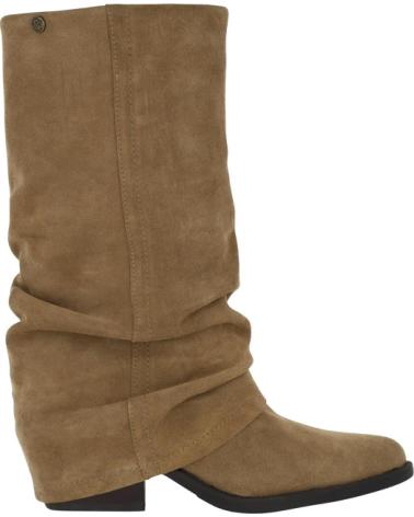 Boots für Damen TOP3 TOP 3 SS24722 MARRóN