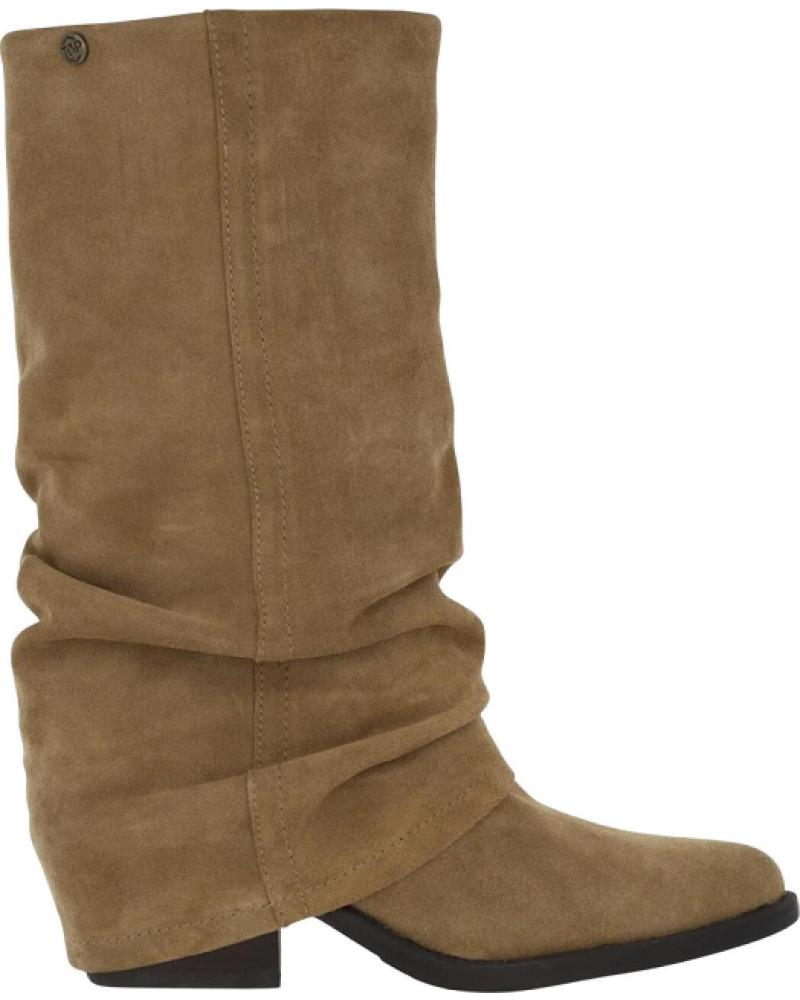 Boots für Damen TOP3 TOP 3 SS24722 MARRóN