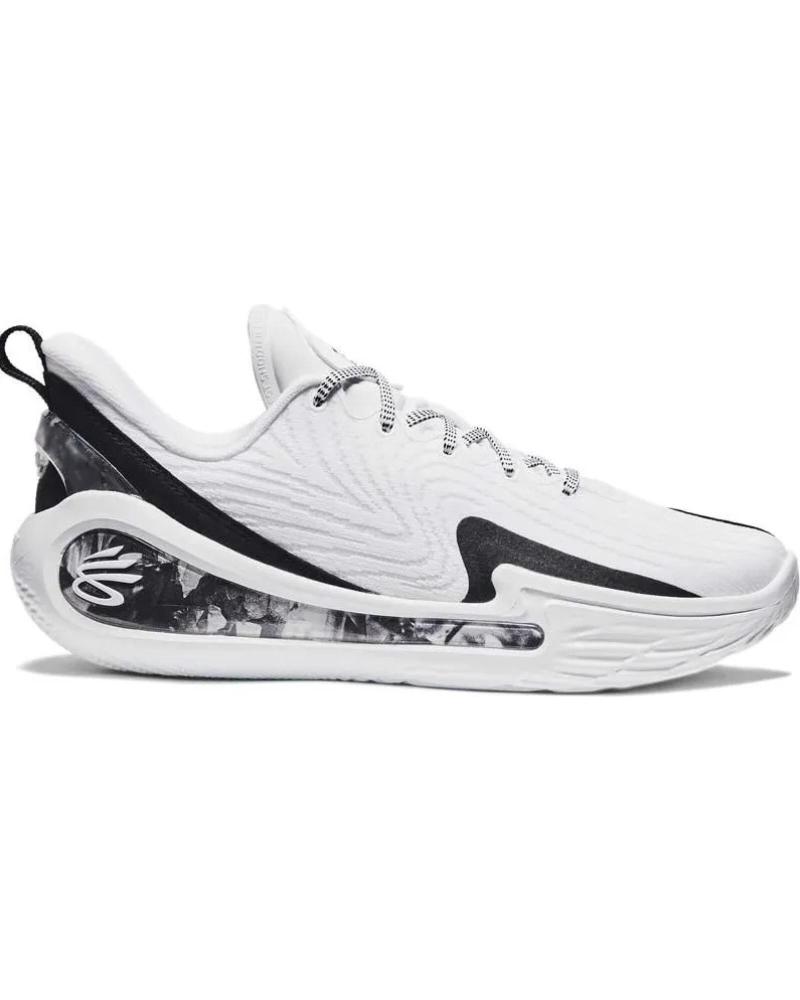 Sportschuhe für Herren und Damen und Mädchen und Junge UNDER ARMOUR 3027632-100 NEW