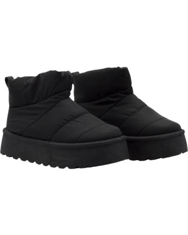Bottines pour Femme PASTOR BOTINES DE MUJER 35-2048 EN NEGRO