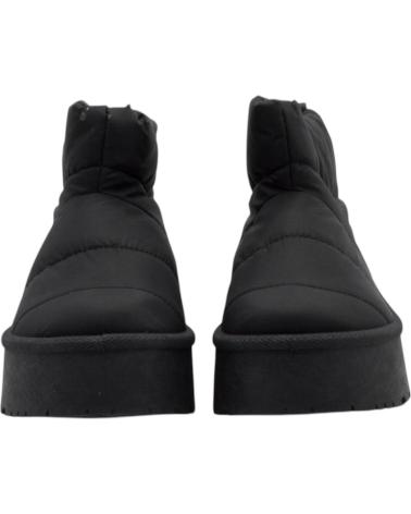 Bottines pour Femme PASTOR BOTINES DE MUJER 35-2048 EN NEGRO