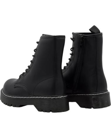 Bottines pour Femme PASTOR BOTINES DE MUJER 62-829 EN NEGRO