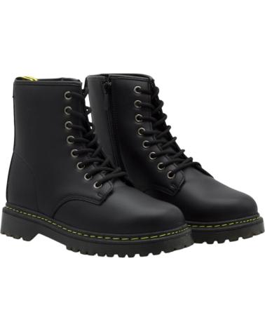 Bottines pour Femme PASTOR BOTINES DE MUJER 57-388 EN NEGRO