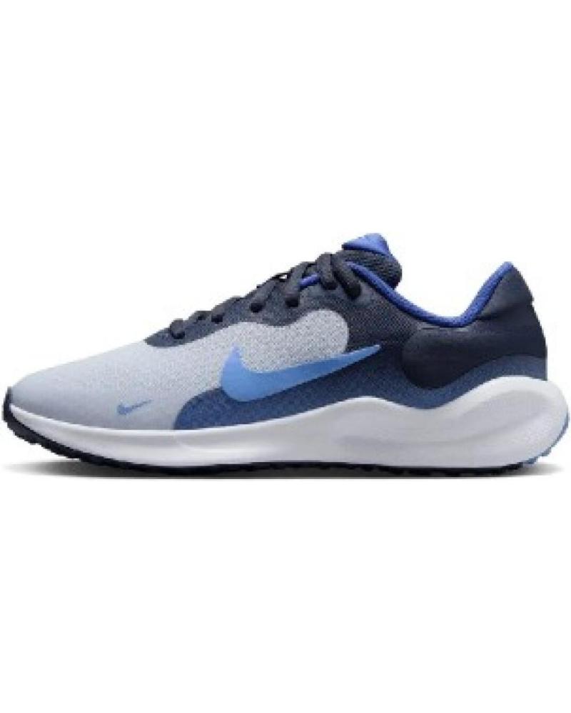 Esportes  de Mulher e Menina e Menino NIKE REVOLUTION FB7689 007 VARIOS COLORES