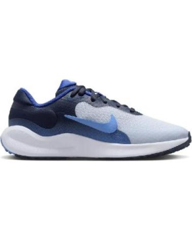Esportes  de Mulher e Menina e Menino NIKE REVOLUTION FB7689 007 VARIOS COLORES