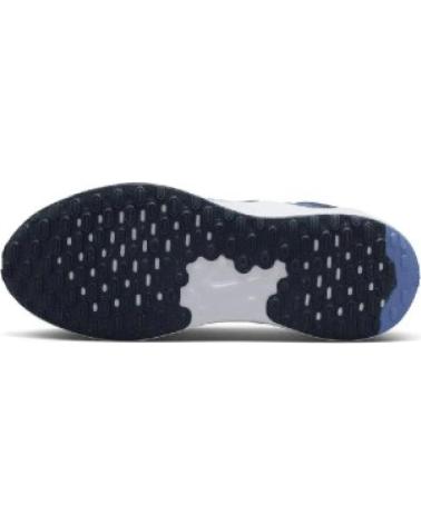 Esportes  de Mulher e Menina e Menino NIKE REVOLUTION FB7689 007 VARIOS COLORES