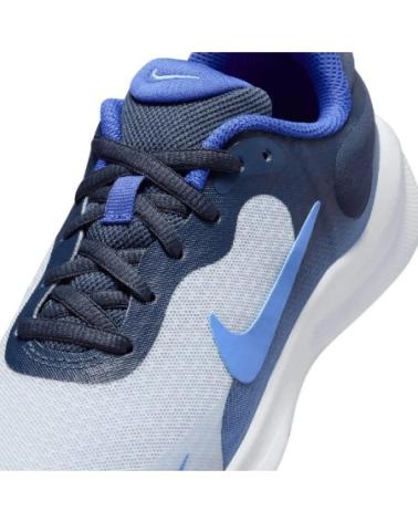 Esportes  de Mulher e Menina e Menino NIKE REVOLUTION FB7689 007 VARIOS COLORES