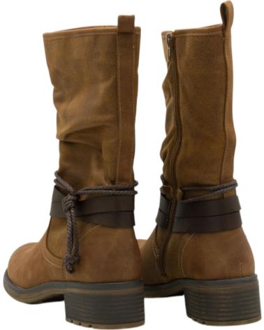 Boots für Damen PASTOR BOTAS DE MUJER SP97 EN CUERO