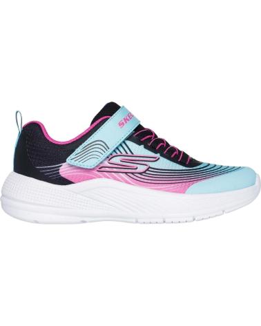 SKECHERS ZAPATILLAS NINO-A MICROSPEC ADVANCE LTPL