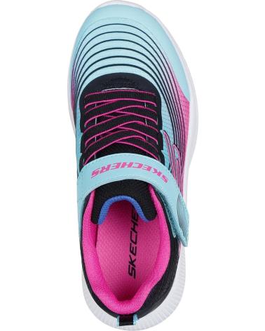 SKECHERS ZAPATILLAS NINO-A MICROSPEC ADVANCE LTPL