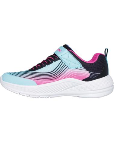 SKECHERS ZAPATILLAS NINO-A MICROSPEC ADVANCE LTPL