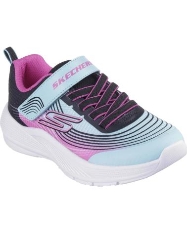 SKECHERS ZAPATILLAS NINO-A MICROSPEC ADVANCE LTPL