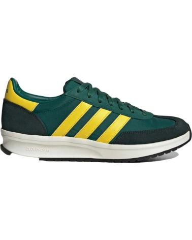 Deportivas de Hombre ADIDAS IH8589 RUN 70S 2 0 CGREEN-YELLOW-SHAGRN