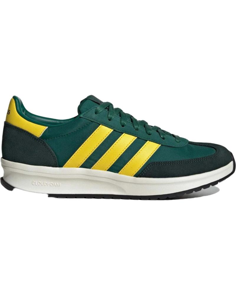 Deportivas de Hombre ADIDAS IH8589 RUN 70S 2 0 CGREEN-YELLOW-SHAGRN